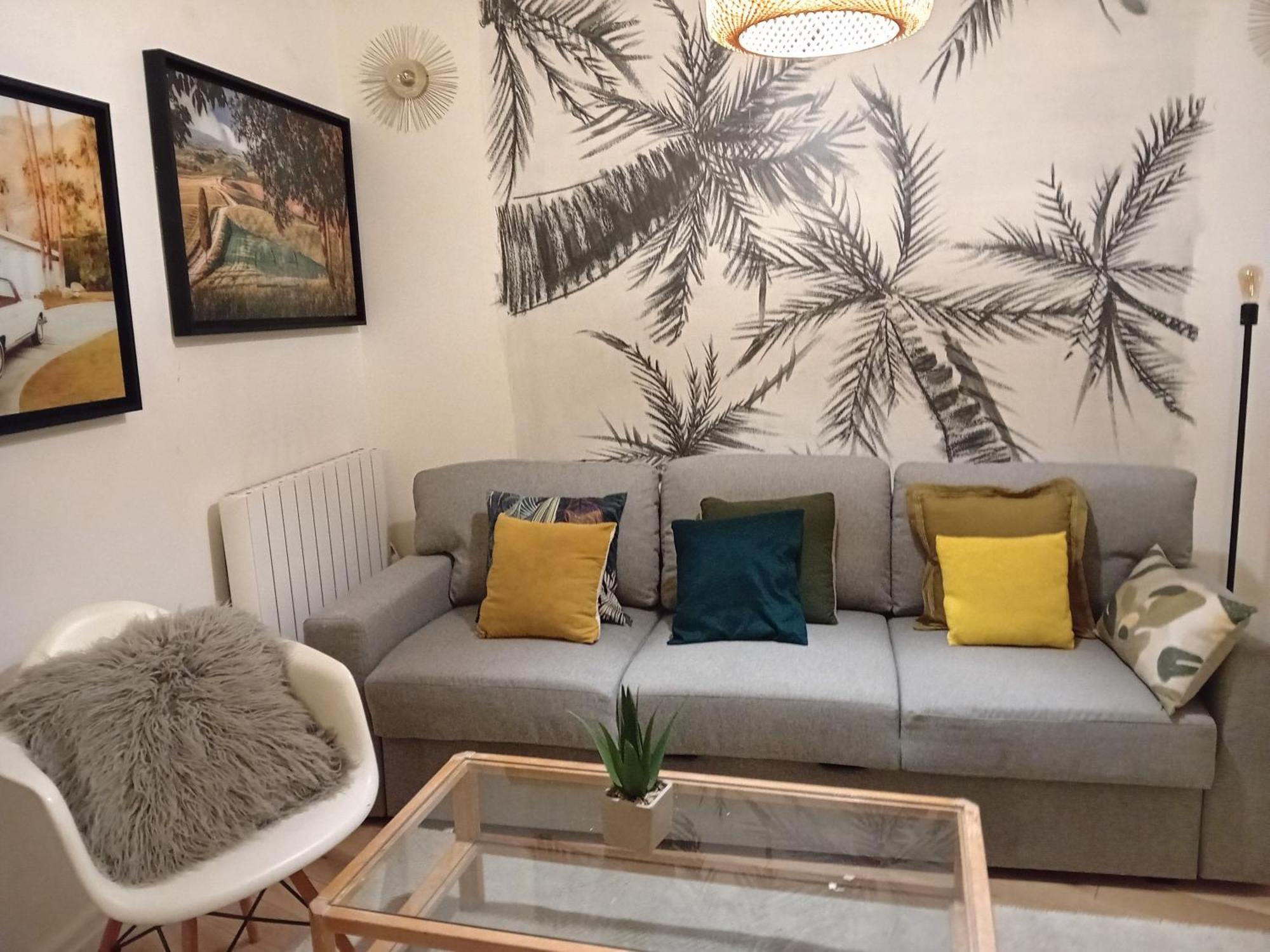 Appartement Center 6eme ,gare Montparnasse 1 Minute,5 Minute Eiffel Tour And Louvre Meusm